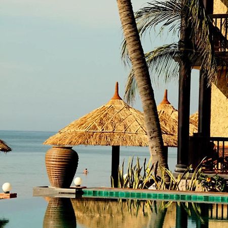 Lotus Village Resort Mũi Né Exteriér fotografie
