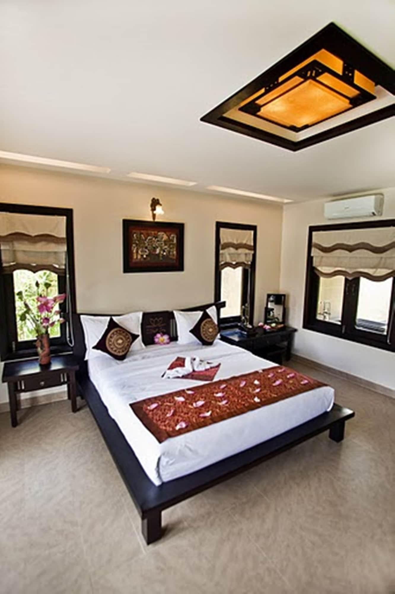 Lotus Village Resort Mũi Né Exteriér fotografie