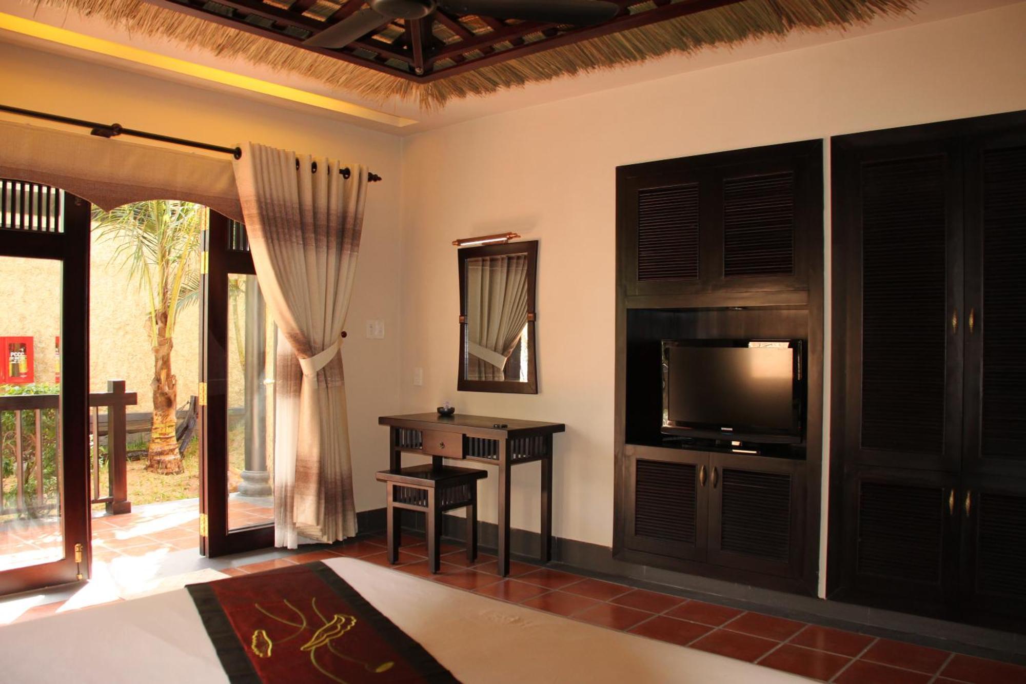Lotus Village Resort Mũi Né Exteriér fotografie