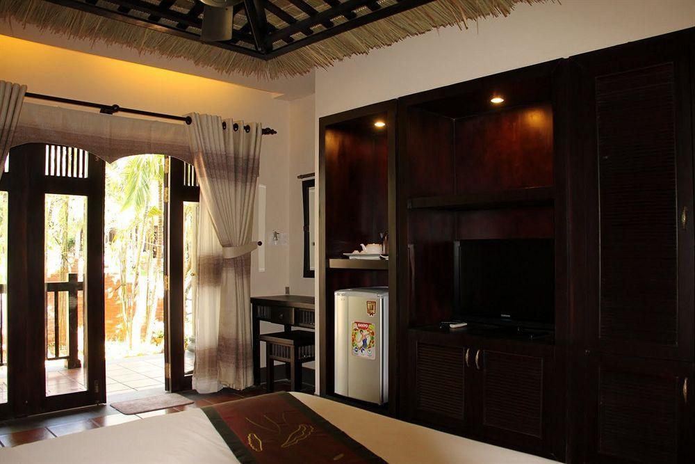 Lotus Village Resort Mũi Né Exteriér fotografie