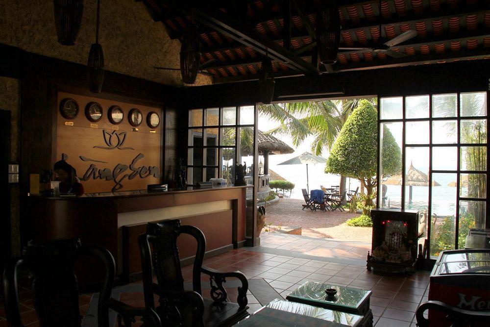 Lotus Village Resort Mũi Né Exteriér fotografie