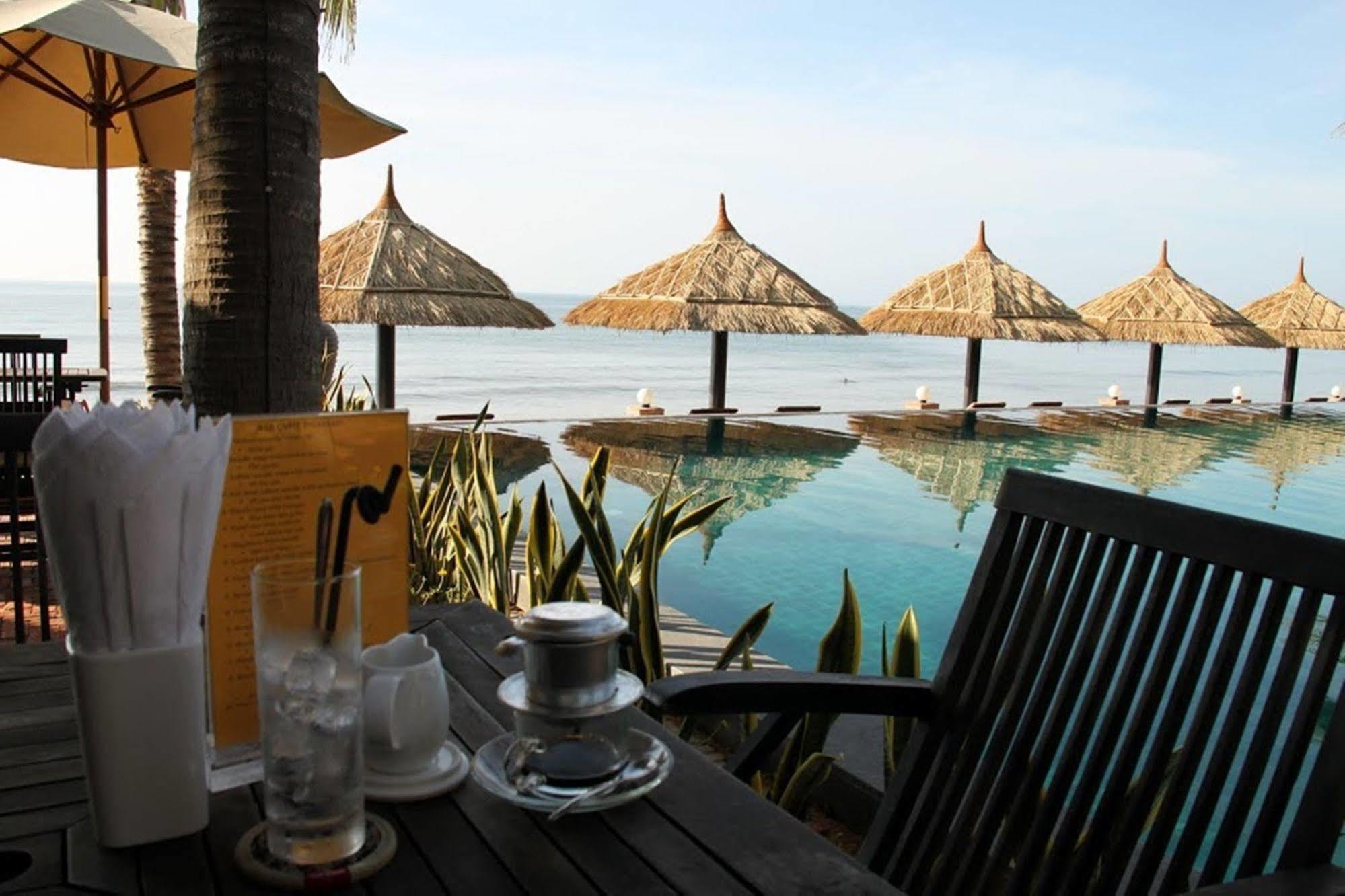 Lotus Village Resort Mũi Né Exteriér fotografie
